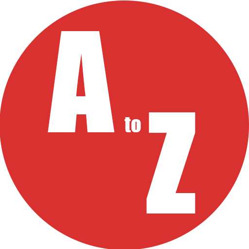 A-To-Z